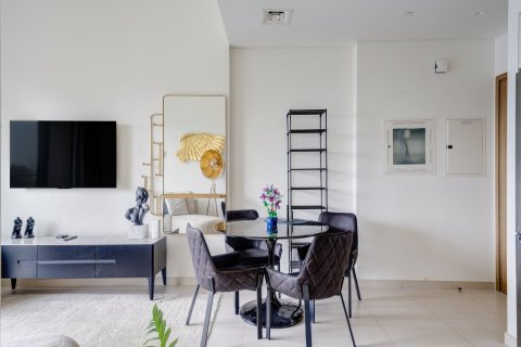 Apartment de 1 dormitorio en Downtown Dubai (Downtown Burj Dubai), UAE No. 203550 7