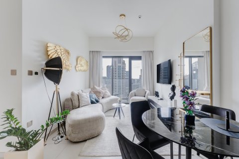 Apartment de 1 dormitorio en Downtown Dubai (Downtown Burj Dubai), UAE No. 203550 5