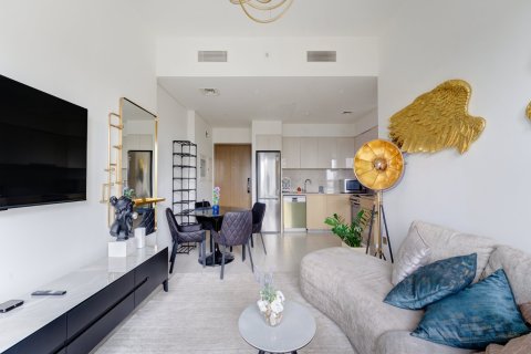 Apartment de 1 dormitorio en Downtown Dubai (Downtown Burj Dubai), UAE No. 203550