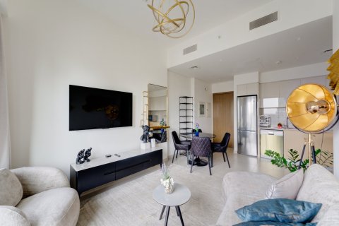 Apartment de 1 dormitorio en Downtown Dubai (Downtown Burj Dubai), UAE No. 203550 4