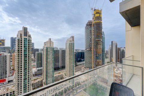 Apartment de 1 dormitorio en Downtown Dubai (Downtown Burj Dubai), UAE No. 203550 14