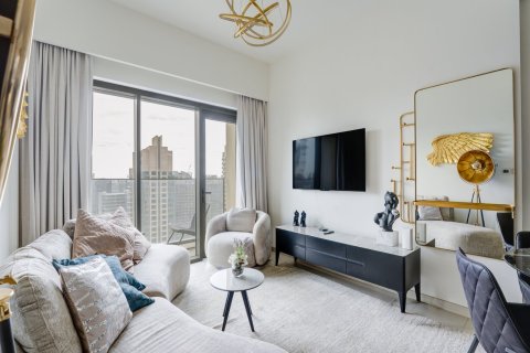 Apartment de 1 dormitorio en Downtown Dubai (Downtown Burj Dubai), UAE No. 203550 8
