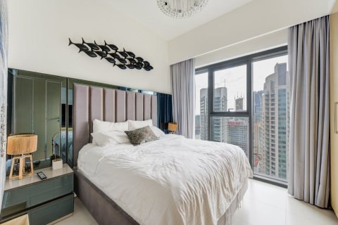 Apartment de 1 dormitorio en Downtown Dubai (Downtown Burj Dubai), UAE No. 203550 10