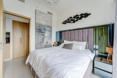 Apartment de 1 dormitorio en Downtown Dubai (Downtown Burj Dubai), UAE No. 203550 12