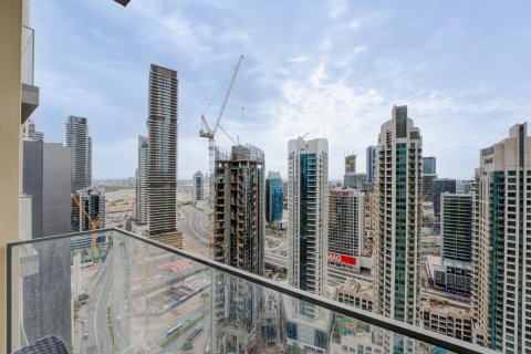 Apartment de 1 dormitorio en Downtown Dubai (Downtown Burj Dubai), UAE No. 203550 15