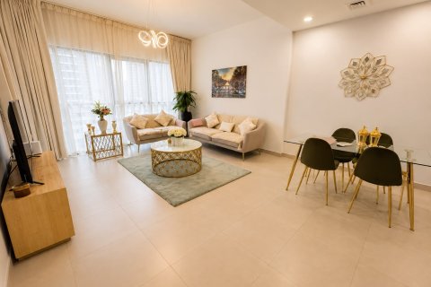 Apartment de 1 dormitorio en Downtown Dubai (Downtown Burj Dubai), UAE No. 203551