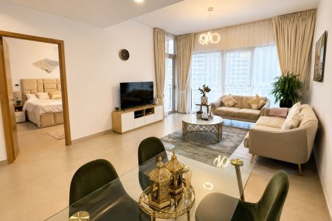 Apartment de 1 dormitorio en Downtown Dubai (Downtown Burj Dubai), UAE No. 203551 3