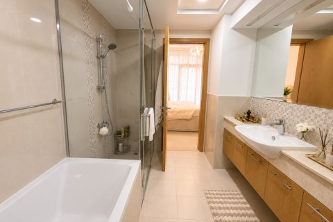 Apartment de 1 dormitorio en Downtown Dubai (Downtown Burj Dubai), UAE No. 203551 9