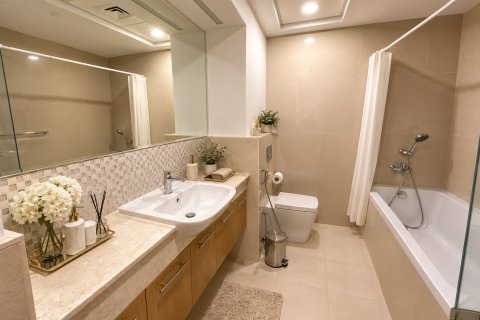 Apartment de 1 dormitorio en Downtown Dubai (Downtown Burj Dubai), UAE No. 203551 7
