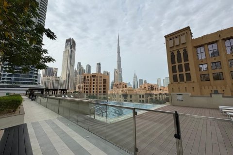 Apartment de 1 dormitorio en Downtown Dubai (Downtown Burj Dubai), UAE No. 203551 10