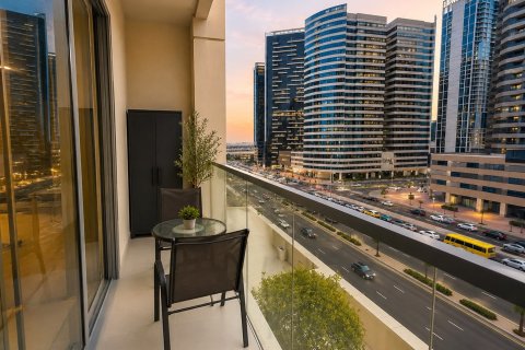 Apartment de 1 dormitorio en Downtown Dubai (Downtown Burj Dubai), UAE No. 203551 4
