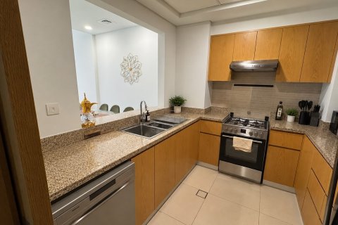 Apartment de 1 dormitorio en Downtown Dubai (Downtown Burj Dubai), UAE No. 203551 6