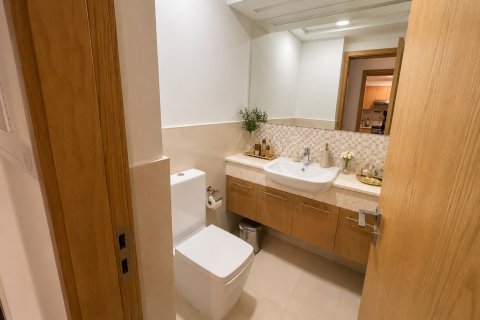 Apartment de 1 dormitorio en Downtown Dubai (Downtown Burj Dubai), UAE No. 203551 8