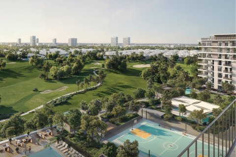 Apartment de 1 dormitorio en Dubai South (Dubai World Central), UAE No. 203552 10