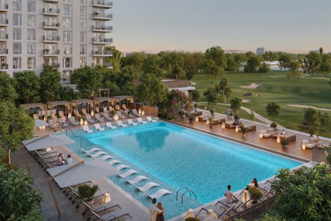 Apartment de 1 dormitorio en Dubai South (Dubai World Central), UAE No. 203552 7