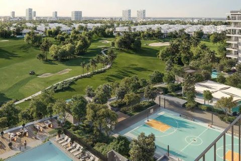Apartment de 1 dormitorio en Dubai South (Dubai World Central), UAE No. 203552 6