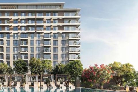 Apartment de 1 dormitorio en Dubai South (Dubai World Central), UAE No. 203552 3