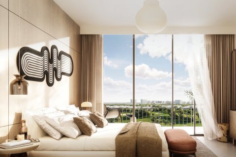 Apartment de 1 dormitorio en Dubai South (Dubai World Central), UAE No. 203552 5