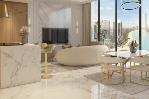 Apartment de 1 dormitorio en Dubai, UAE No. 203555 4