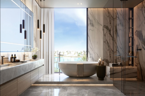 5 bedrooms Villa in Dubai, UAE No. 203553 12