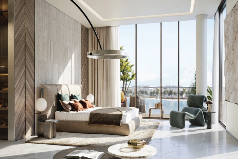 5 bedrooms Villa in Dubai, UAE No. 203553 10