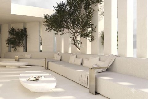 Apartment de 1 dormitorio en Majan, UAE No. 169341 11