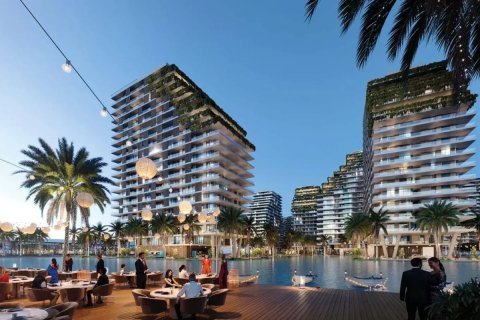 Appartement de 1 chambre à Dubai, UAE No. 169340 3