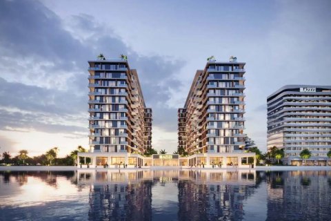 Appartement de 1 chambre à Dubai, UAE No. 169340 9