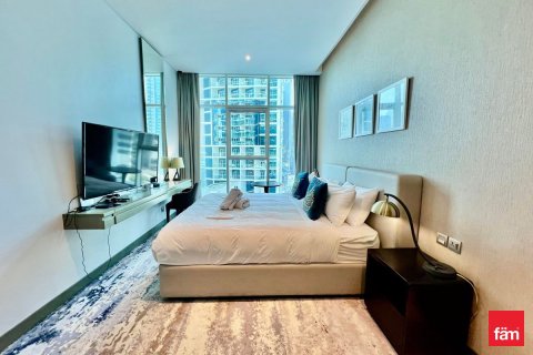 42.6m² Apartment in Business Bay, UAE No. 169342 4