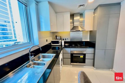 42.6m² Apartment in Business Bay, UAE No. 169342 6