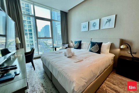 42.6m² Apartment in Business Bay, UAE No. 169342 3