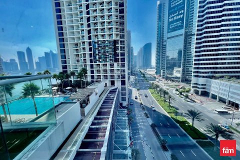 42.6m² Apartment in Business Bay, UAE No. 169342 16