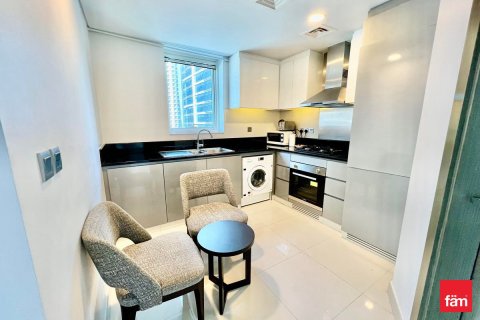 42.6m² Apartment in Business Bay, UAE No. 169342 5