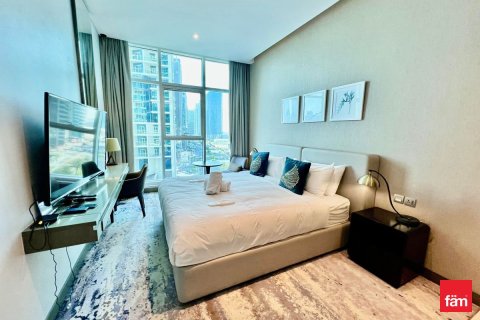 Studio Apartment in Business Bay, UAE No. 169342