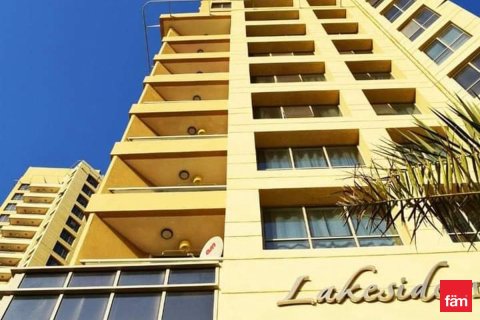 1 bedroom Apartment in Dubai Production City (IMPZ), UAE No. 169339