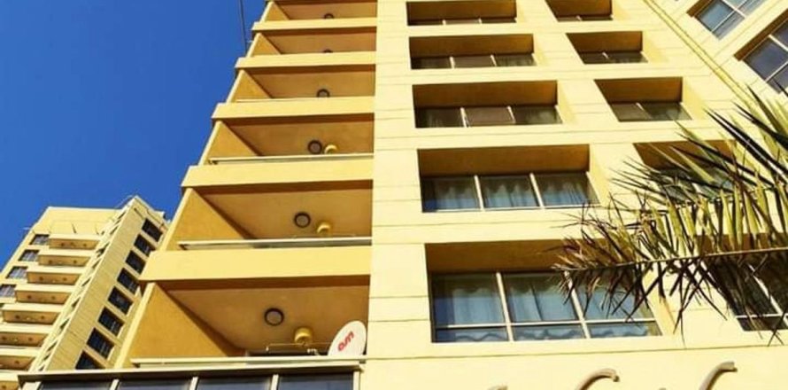 1 bedroom Apartment in Dubai Production City (IMPZ), UAE No. 169339