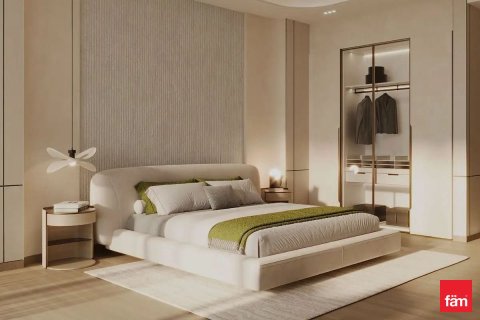 43.2m² Apartment in Business Bay, UAE No. 169344 6