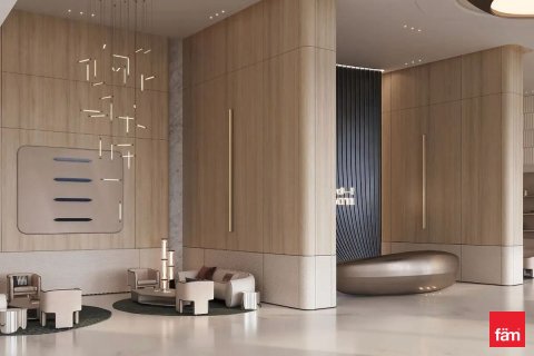 43.2m² Apartment in Business Bay, UAE No. 169344 7
