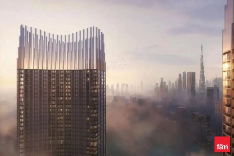 43.2m² Apartment in Business Bay, UAE No. 169344 11
