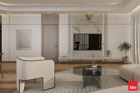 43.2m² Apartment in Business Bay, UAE No. 169344 3