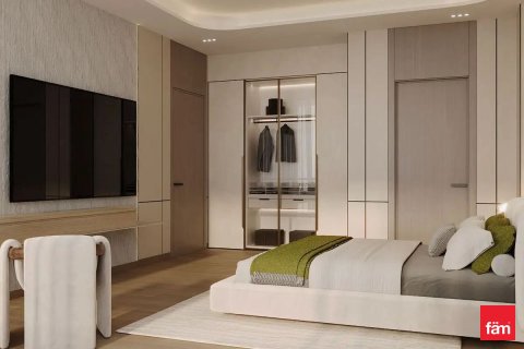 43.2m² Apartment in Business Bay, UAE No. 169344 5