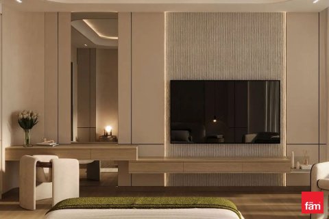 43.2m² Apartment in Business Bay, UAE No. 169344 4