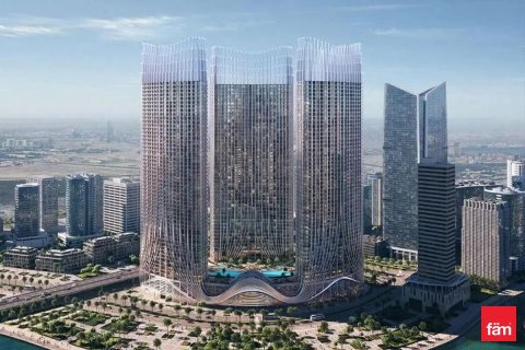 43.2m² Apartment in Business Bay, UAE No. 169344 9