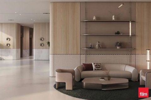 43.2m² Apartment in Business Bay, UAE No. 169344 8