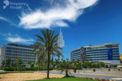 Appartement de 3 chambres à Yas Island, UAE No. 22018 13