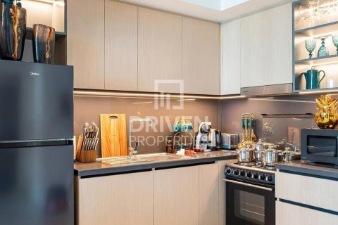 1 bedroom Apartment in Burj Crown, UAE No. 192815 11