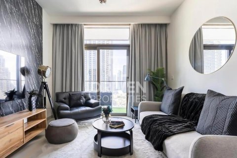 1 bedroom Apartment in Burj Crown, UAE No. 192815 5