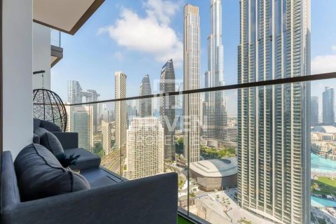1 bedroom Apartment in Burj Crown, UAE No. 192815 15