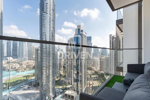 1 bedroom Apartment in Burj Crown, UAE No. 192815 14
