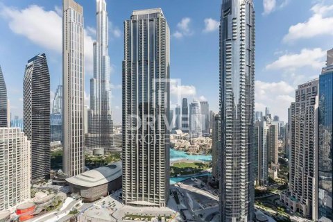 1 bedroom Apartment in Burj Crown, UAE No. 192815